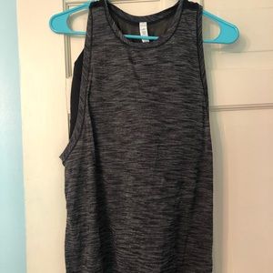 Lululemon Work The Circuit Tank